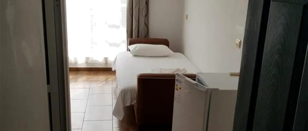 Un student din Cluj s-a trezit în STRADĂ. Ce i-a făcut proprietarul apartamentului închiriat