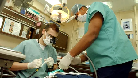 Tratamentul care va revoluționa stomatologia 