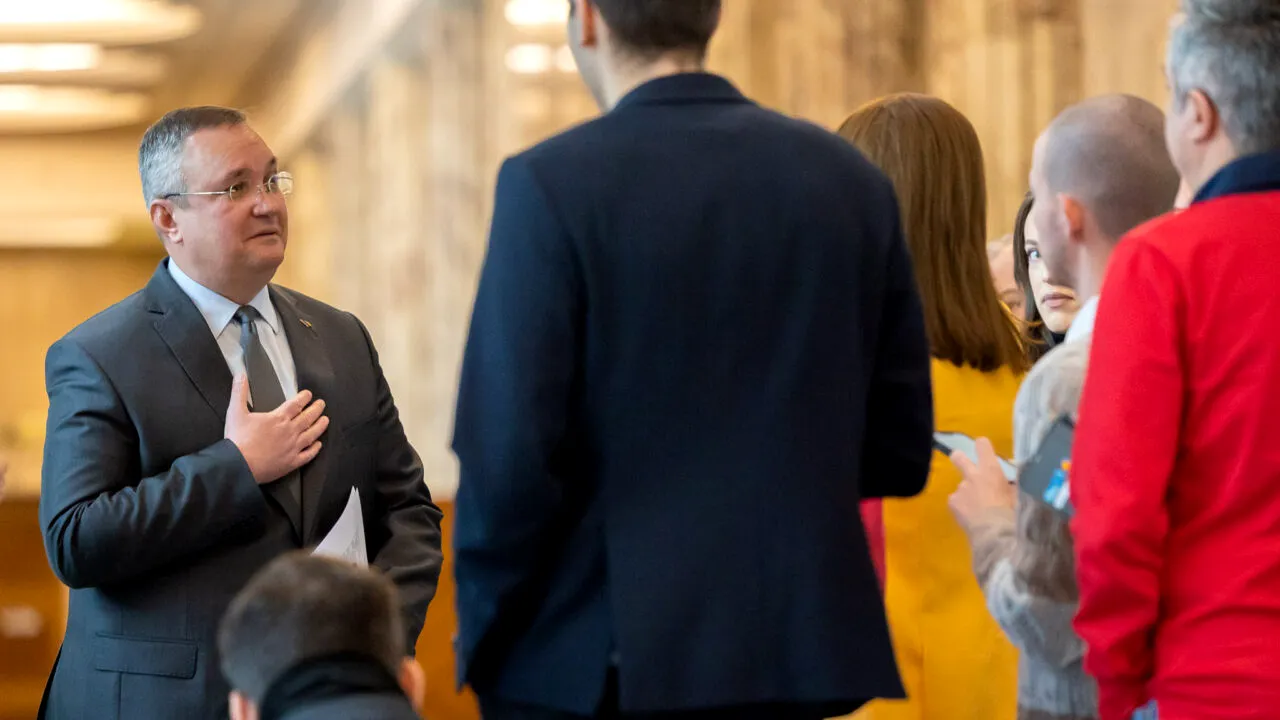 Premierul Nicolae Ciucă anunță că Guvernul va aproba continuarea programului ”Noua Casă”