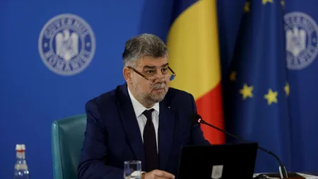 Marcel Ciolacu cere DECENȚĂ în cheltuielile publice. „Eu nu pot să asist cum se TOACĂ banul public”