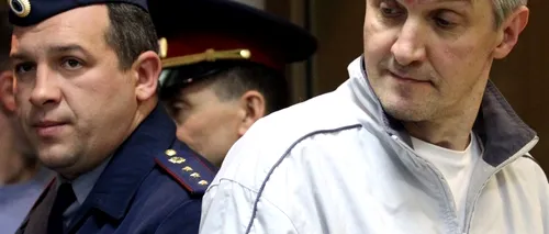 Pedeapsa magnatului rus Mihail Hodorkovski a fost modificată. Cât mai stă în închisoare adversarul lui Putin