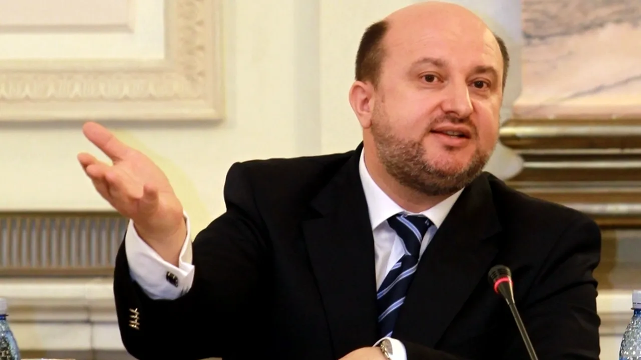 USL a semnat un protocol de susținere cu Uniunea Sârbilor din România în prezența lui Daniel Chițoiu