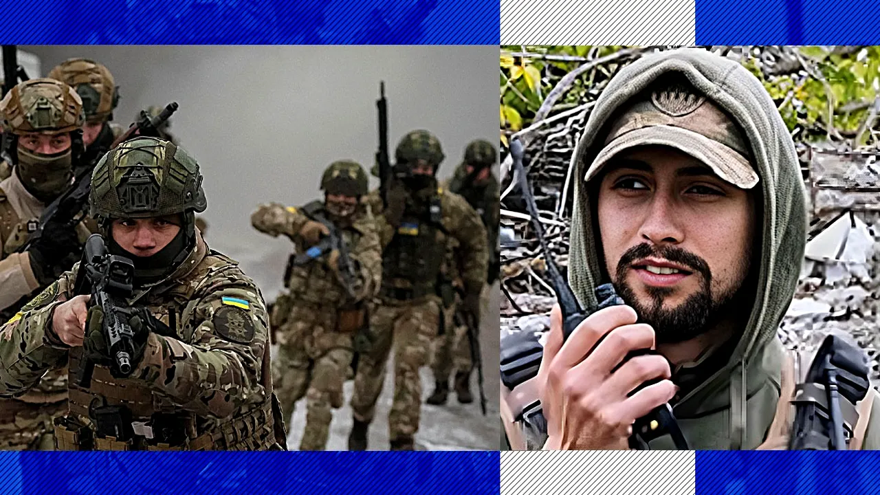 Un fost soldat britanic a fost asasinat cu sălbăticie în Ucraina. Trupul a fost găsit într-o băltoacă, cu mâinile legate la spate