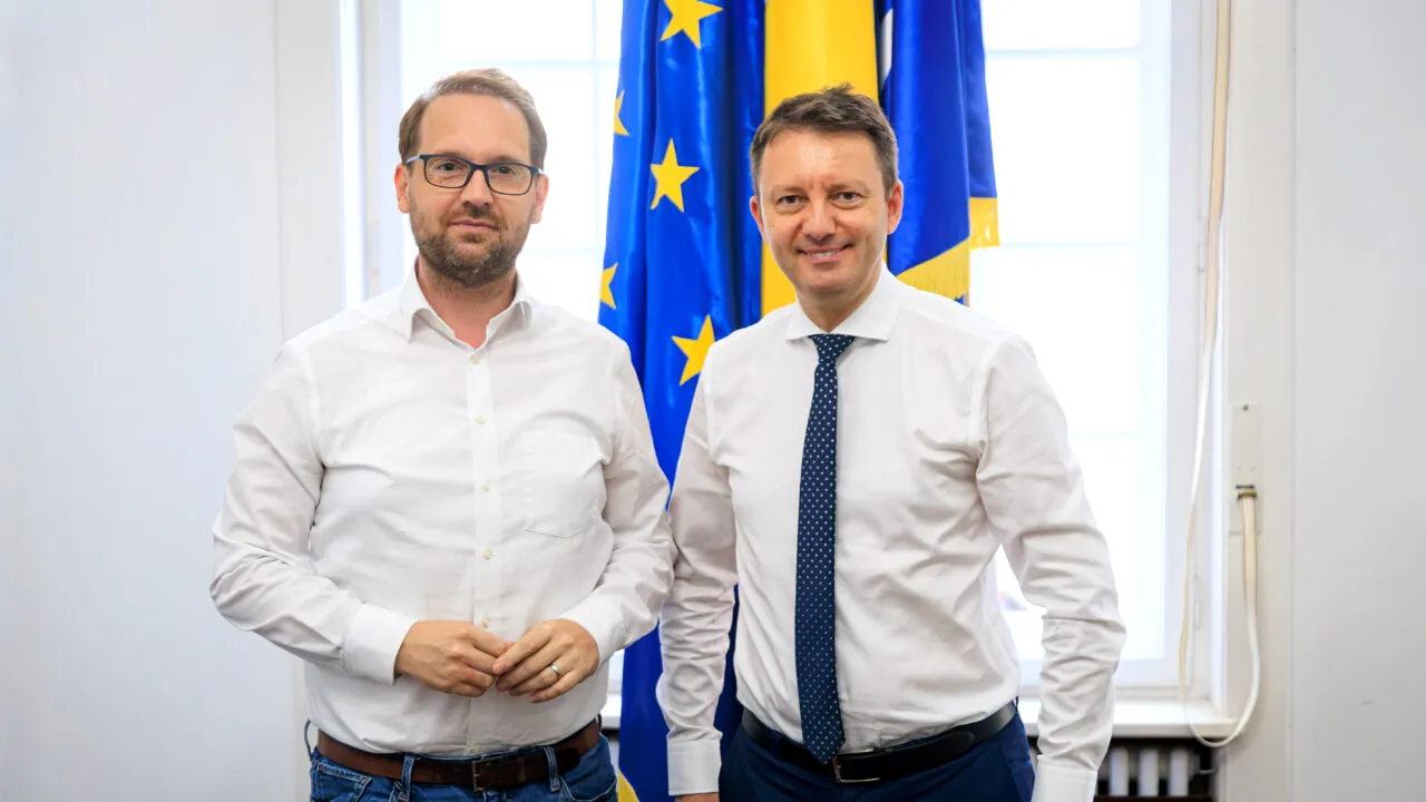 USR susține măsurile propuse de Siegfried Mureșan și spune că a venit timpul ca PSD să pună capăt crizei politice și să voteze premierul desemnat