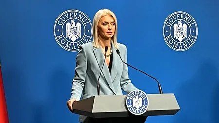 VIDEO | Deficit de personal la Ministerul Justiției/ Alina Gorghiu: „Ieşirile la pensie din ultimele luni sunt îngrijorătoare”