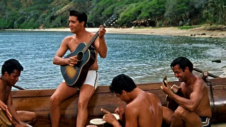 A MURIT compozitorul Mark James, creatorul hiturilor „Suspicious Minds”  şi „Always on my mind” cântate de Elvis Presley