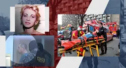Judecătorii au explicat de ce polițistul care a comis MASACRUL de la Perla mai trebuie ținut la pușcărie. Ce soartă îl paște pe sângerosul Vlădan