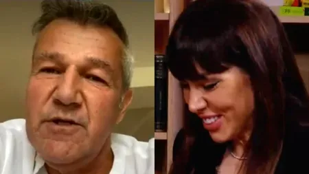 Denise Rifai, la „Altceva” cu Adrian Artene: „Este atât de onorant să cunoști un bărbat așa cum este Dan Bittman” | VIDEO
