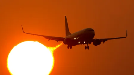 Avioanele viitorului vor avea o 