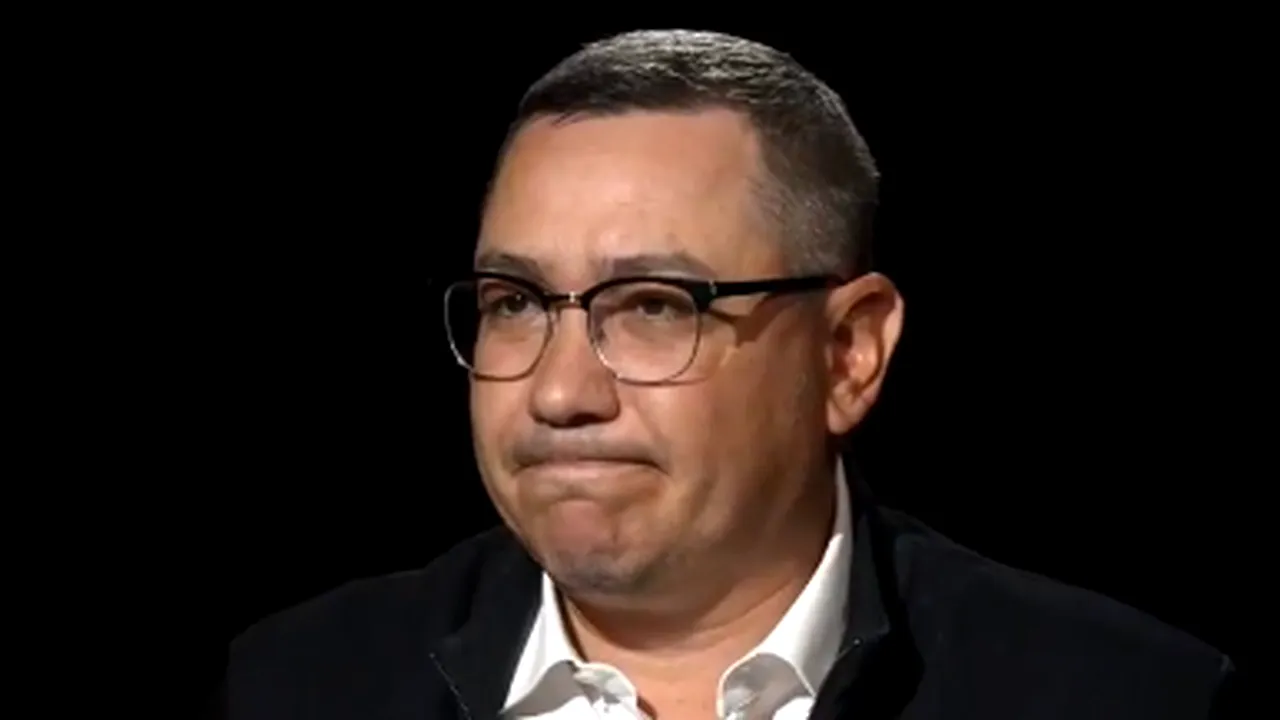 POLITICĂ. Liderul Pro România despre Guvern: De ce să nu-l dăm jos şi să încercăm să-l înlocuim cu nişte oameni normali. Orban e un tip vechi în politică. Ludovic Orban e disperat acum, pentru că el ştie că nu e favoritul lui Iohannis