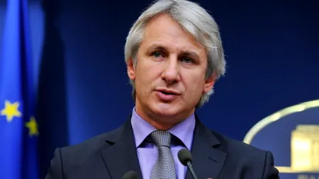 Eugen Teodorovici: Punctul de pensie poate și trebuie să crească cu 40%. Cîțu jubila cu o notă confidențială semnată de mine în calitate de ministru al finanțelor...
