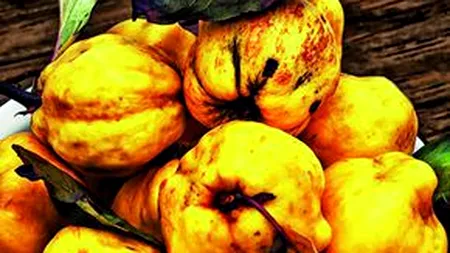 Fructul de toamnă cu 100 de proprietăți benefice pentru sănătate