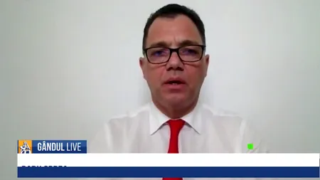 GÂNDUL LIVE. Deputatul PSD Radu Oprea, purtător de cuvânt al partidului, după ce senatoarea Diana Șoșoacă a agresat un coleg de la USR: „Nu încurajez, sub nicio formă, violența fizică” (VIDEO)