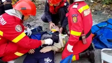 HARTA PUNCTELOR ROȘII de cutremur din Capitală. Bucureștiul, în clasamentul european al problemelor