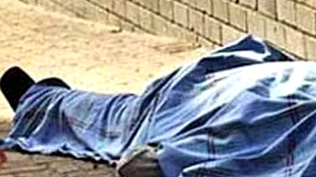 Diplomat rus asasinat în Abhazia
