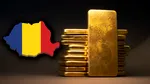 Rezerva de aur a României, în centrul unui scenariu îngrijorător. Ce ar putea să se întâmple dacă țara ajunge la categoria „junk”