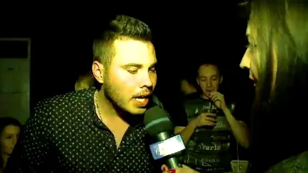 Cum au petrecut tinerii din București ziua de 1 MAI. 