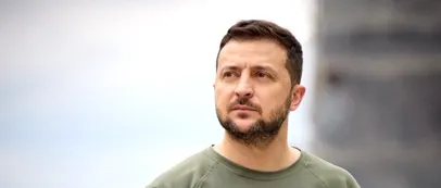 Ucraina, APEL către România: Nu diseminaţi video cu dronele care atacă porturile de la Dunăre