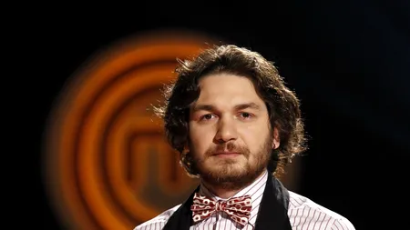 Chef Florin Dumitrescu, despre criza bebelușilor infectați. „Am început să fierb și oala în care fierb apa plată