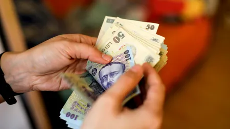 O directivă a UE ar putea să oblige România să majoreze SALARIUL minim cu încă 1.200 de lei