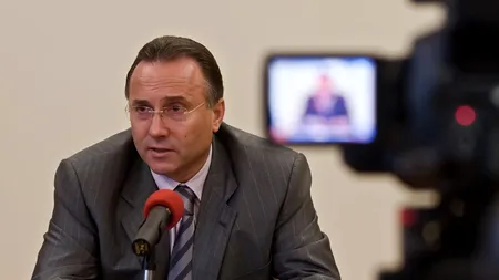 Gheorghe Nichita, condamnat la 5 ani și 2 luni de închisoare!