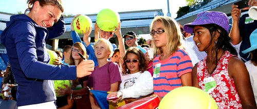 ROMÂNIA - SPANIA în FED CUP la tenis. George Cosac, președintele FRT: Un adversar mai greu nu se putea