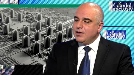 EXCLUSIV Avocat Radu Dinulescu: Codul Urbanismului are multe bile negre. Ești expropriat în fapt, nu în drept. Nu primești banii, dar nu poți construi