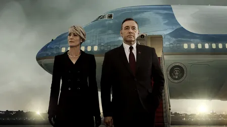 Acesta este sfârșitul pentru actorul Kevin Spacey