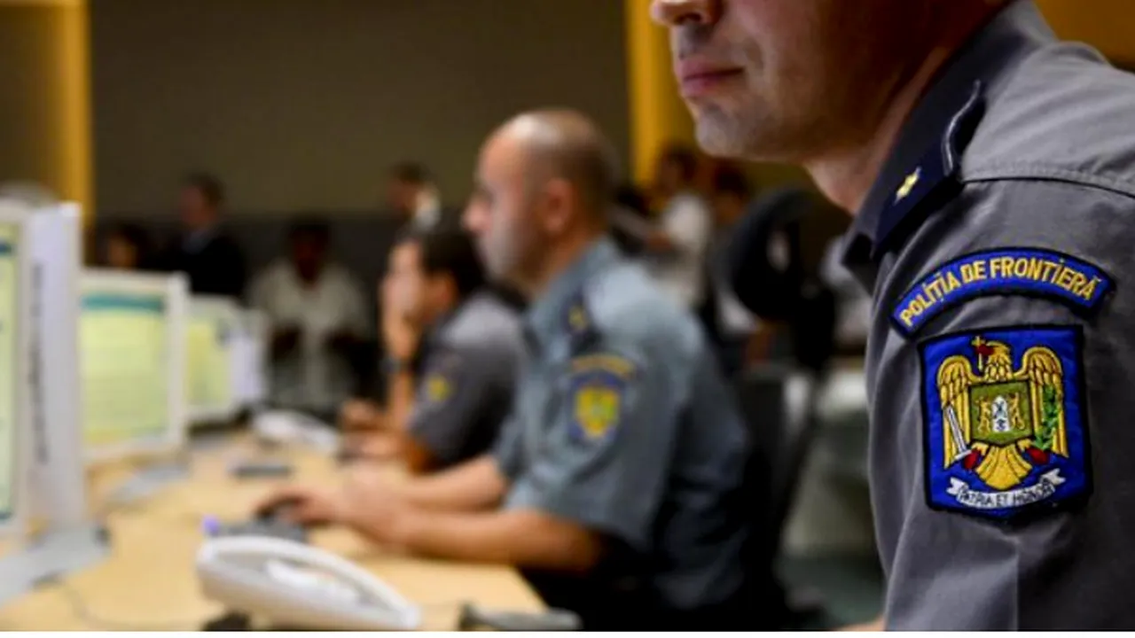 Poliţia de Frontieră Arad: patru cetăţeni indieni au intenționat să treacă ilegal frontiera, în trenul Bucureşti – Viena