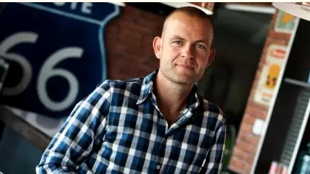 Povestea bărbatului care a devenit milionar la 30 de ani. În 15 ani veniturile companiei sale au crescut de 1.000 de ori 


