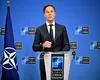 Mark Rutte reafirmă ideea integrării UCRAINEI în NATO, însă fără stabilirea unui termen
