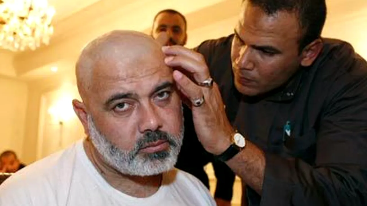 Hamas - o idee adusă la exasperare