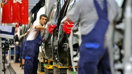 Nemții de la Daimler, afaceri de sute de milioane de euro în România