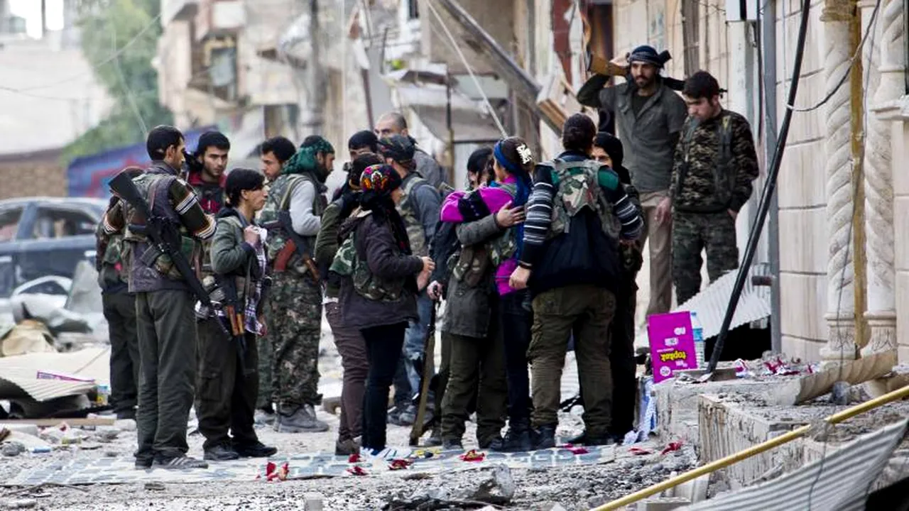 Opoziția din Siria refuză să participe la negocierile de la Geneva. Care este motivul