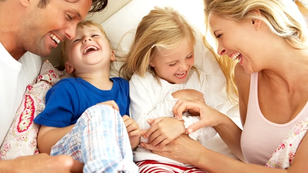 Ziua Internațională a Familiei, sărbătorită miercuri și în România