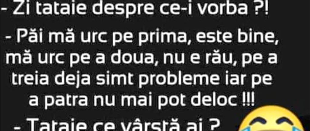 BANCUL ZILEI | Ce probleme au pensionarii români la 77 de ani