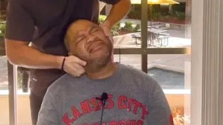 De nerecunoscut! Cum ARATĂ acum artistul care a făcut istorie în anii '90: „L-a mai văzut cineva? Sper că e bine...”