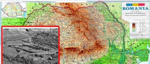 Descoperirea UNICĂ din România. Are peste 40.000 de ani vechime și i-a lăsat fără cuvinte pe specialiștii din Europa