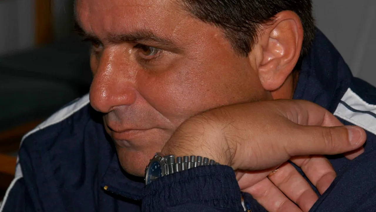 Marius Lăcătuș, șocat de SINUCIDEREA lui Bălan: Când am vorbit cu el toate păreau normale