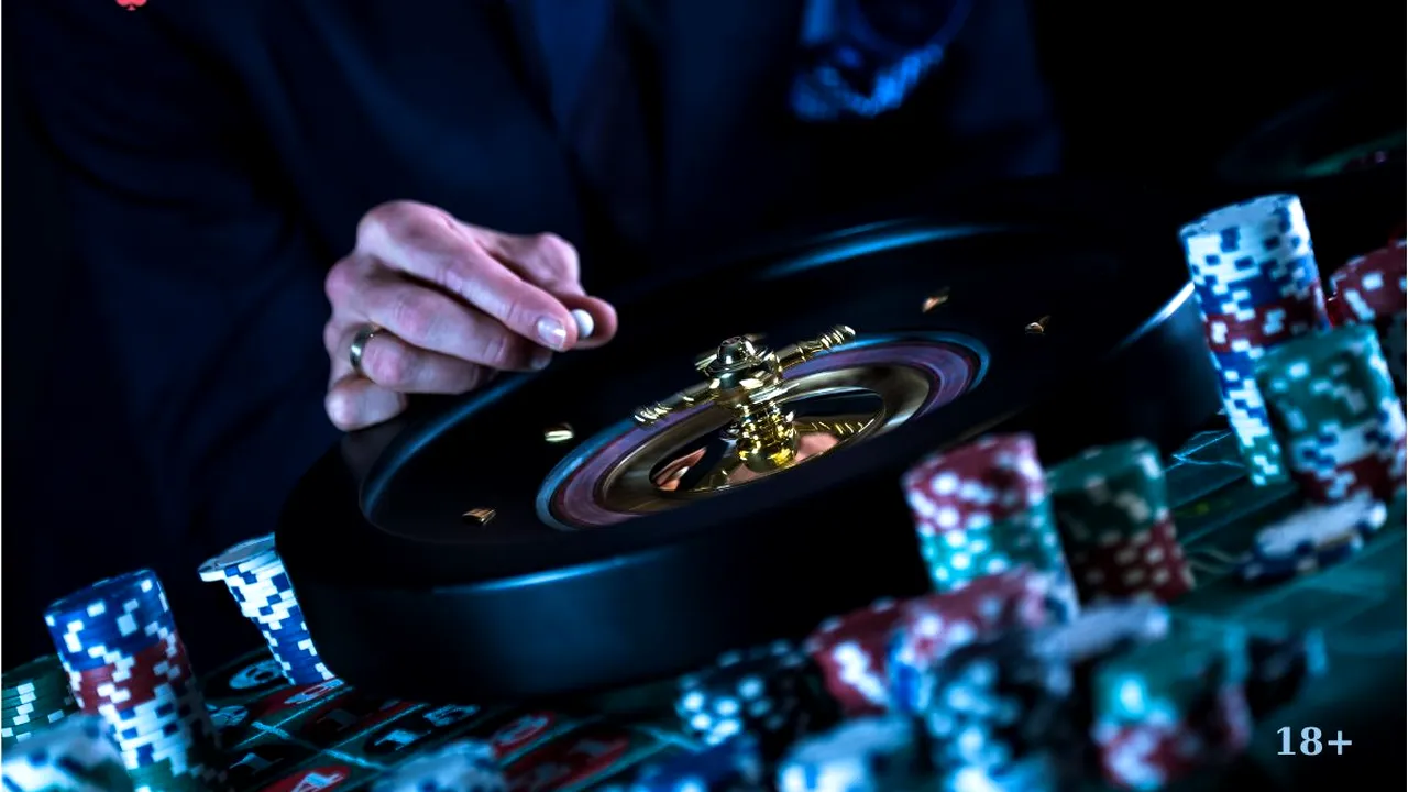 Țara care a LEGALIZAT cazinourile și jocurile de noroc. Se așteaptă creșterea veniturilor din turism cu până la 6,3 miliarde de dolari