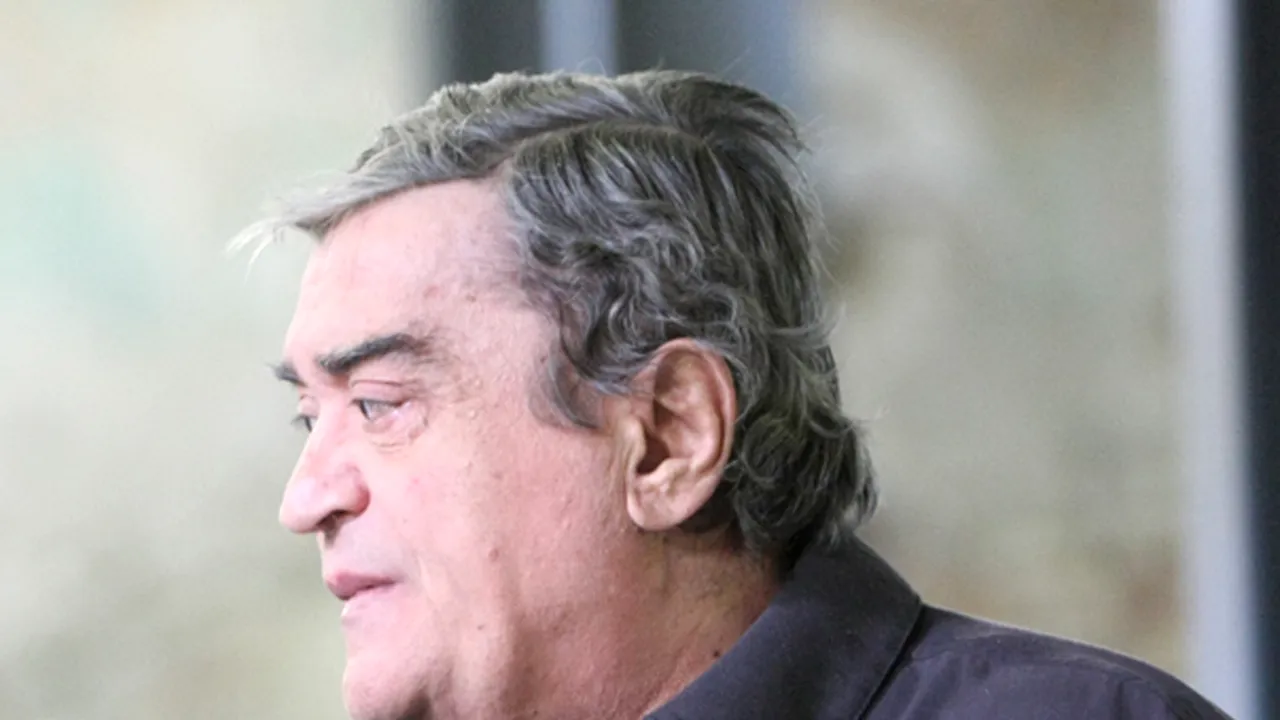 Actorul Traian Buzoianu a decedat, sâmbătă, la vârsta de 66 de ani