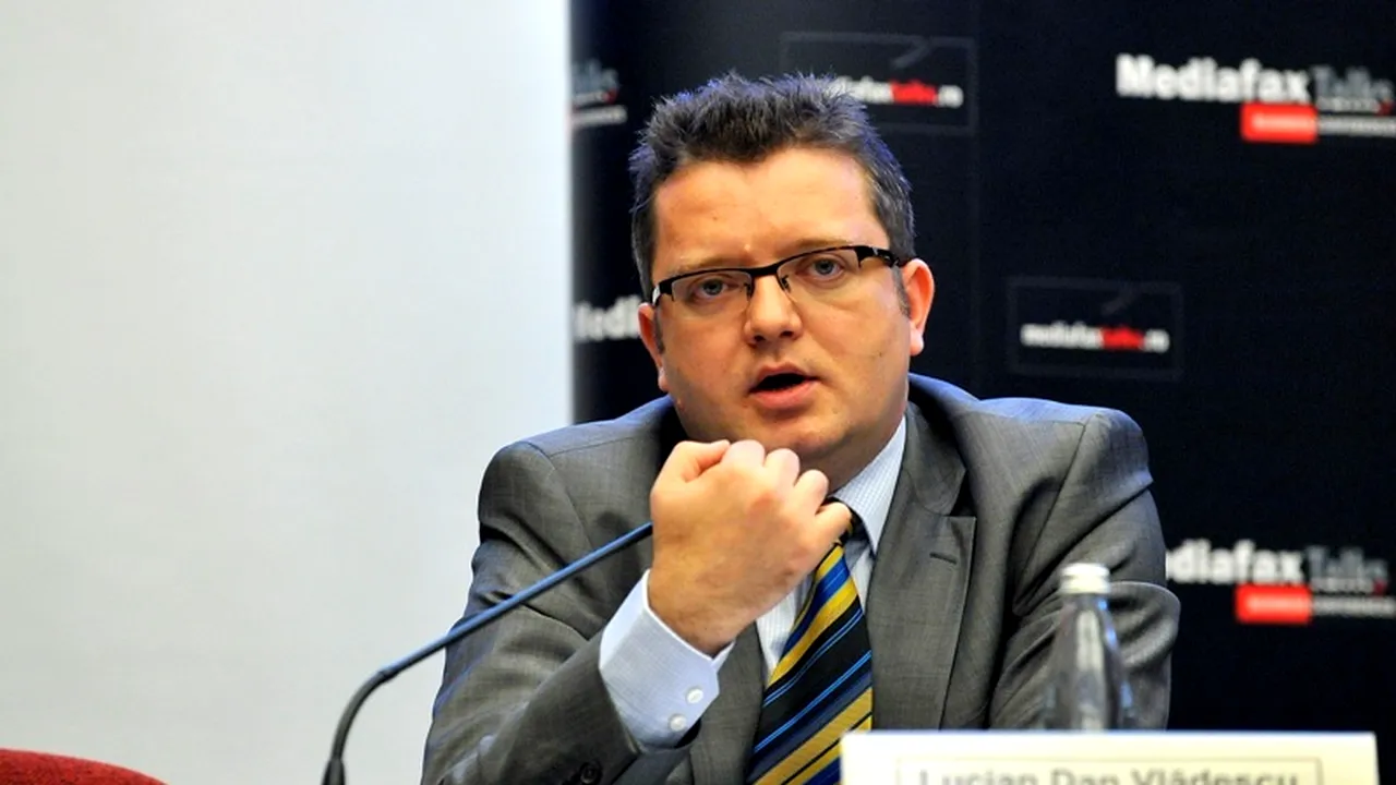 Conferință Mediafax Talks about European Funds. ANRMAP cere creșterea pragului de la care autoritățile contractante sunt obligate să facă licitații