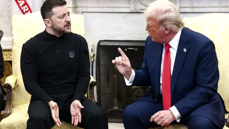 ZELENSKI se declară pregătit să semneze înțelegerea convenită cu Trump/Ce condiții pune Casa Albă