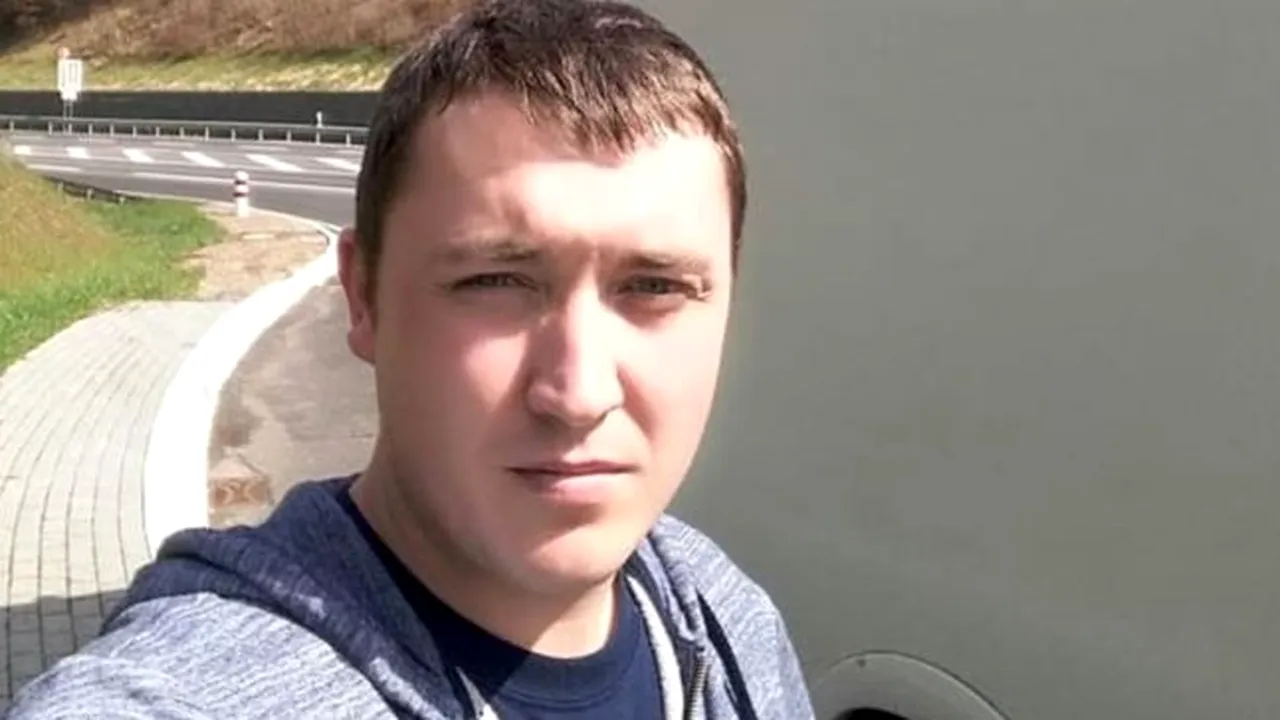 Românul dispărut în mod misterios la granița slovaco-ungară a fost găsit. În ce stare se afla