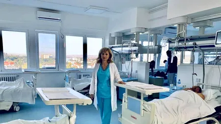 Dezvăluirile unui medic cardiolog: „Sunt pacienţi care vin după COVID-19 cu infarct. Boala le-a sensibilizat arterele”