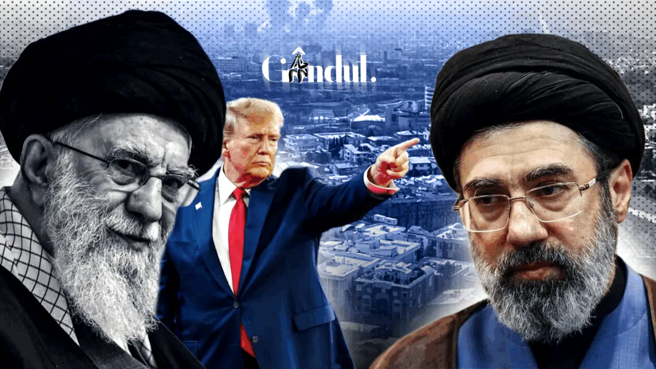 Iranul și-a ales un nou lider suprem. Fiul lui Khamenei a fost ales să conducă republica islamică. Controversele din jurul lui