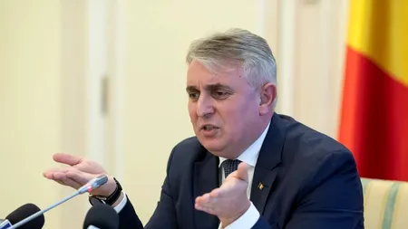 Lucian Bode trage un semnal de ALARMĂ: „Să nu lăsăm curentele extremiste și populiste să-și impună agenda dictată de la Est de noi”