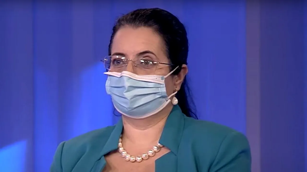 EXCLUSIV. Avertismentul unui expert în sănătate publică: „În următoarele săptămâni vom ajunge la 10.000 cazuri de COVID pe zi! Va mai exista cel puțin un val al pandemiei”