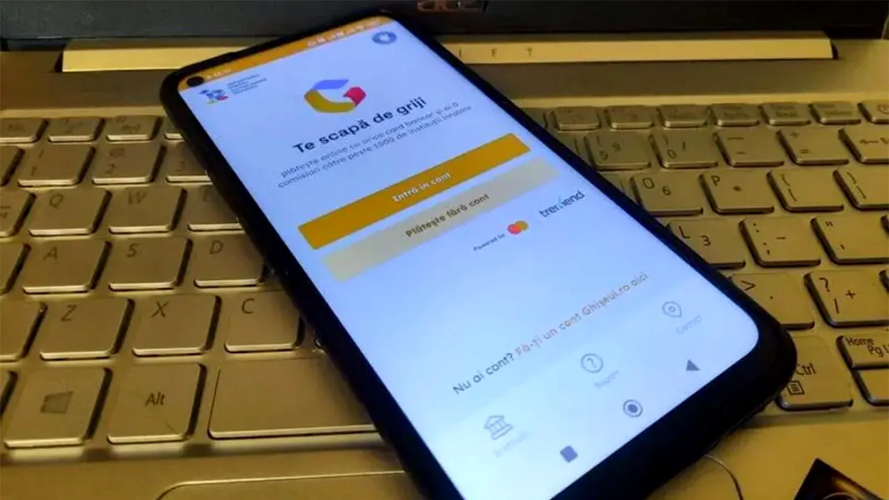 Mai multe sisteme digitale publice, printre care și GHIȘEUL.RO, au picat. Ce spune ADR despre întreruperea serviciilor