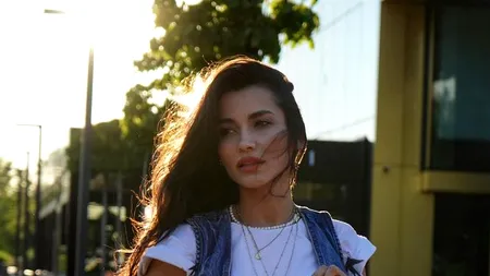 Momentele dificile prin care a trecut Lili Sandu. ”Am avut atacuri de panică pe care am încercat să le maschez”